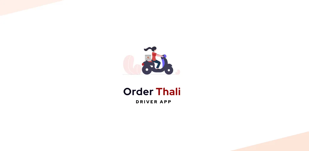 Order Thali Delivery Partner | Indus Appstore | Screenshot