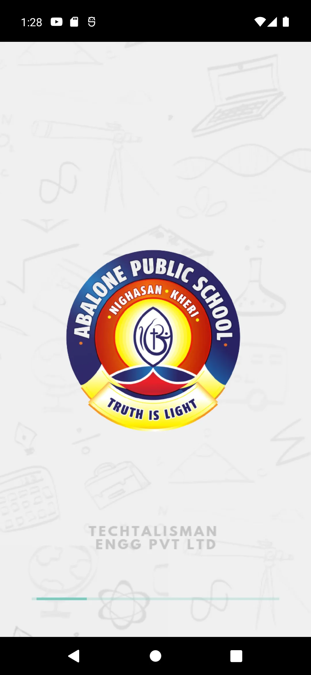 Abalone Public School | Indus Appstore | Screenshot