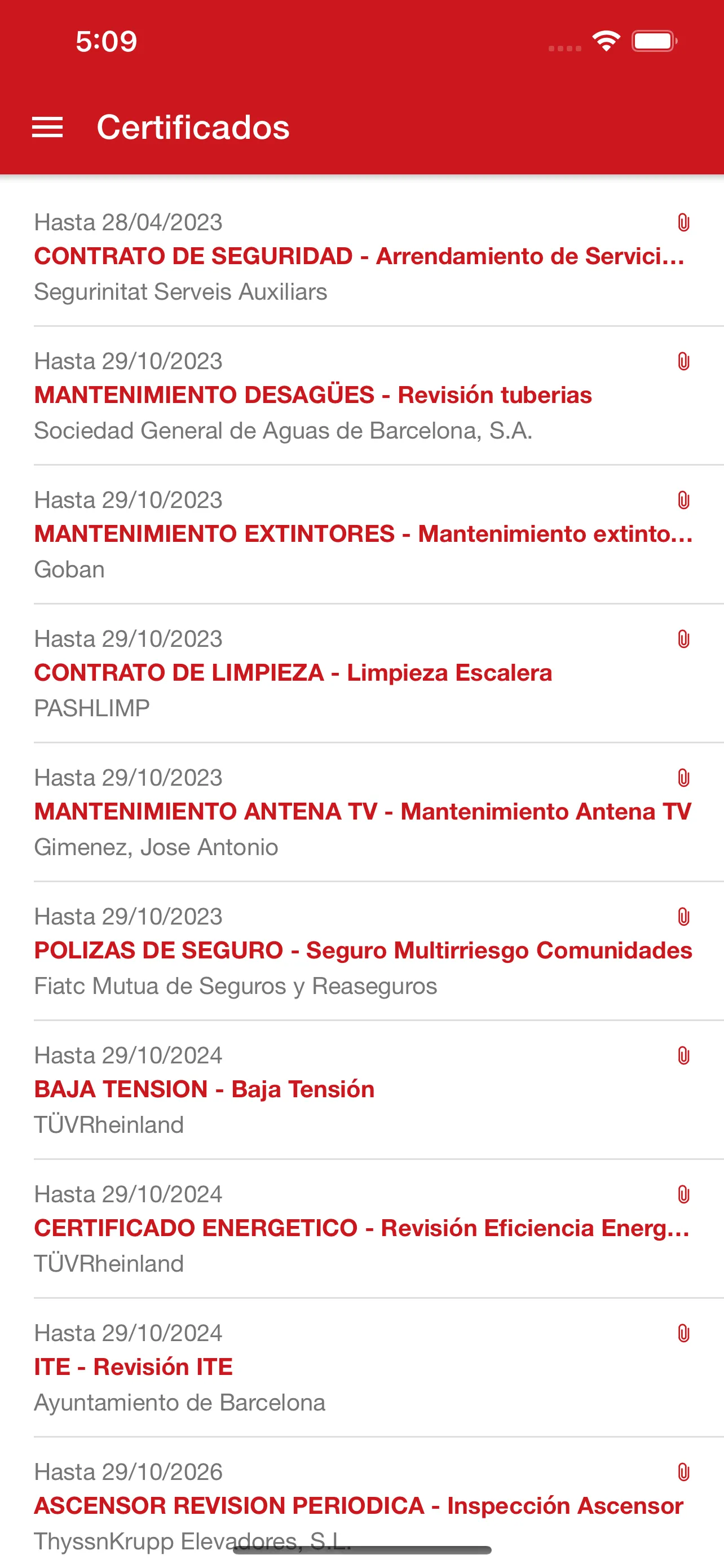 FBR 24h | Indus Appstore | Screenshot
