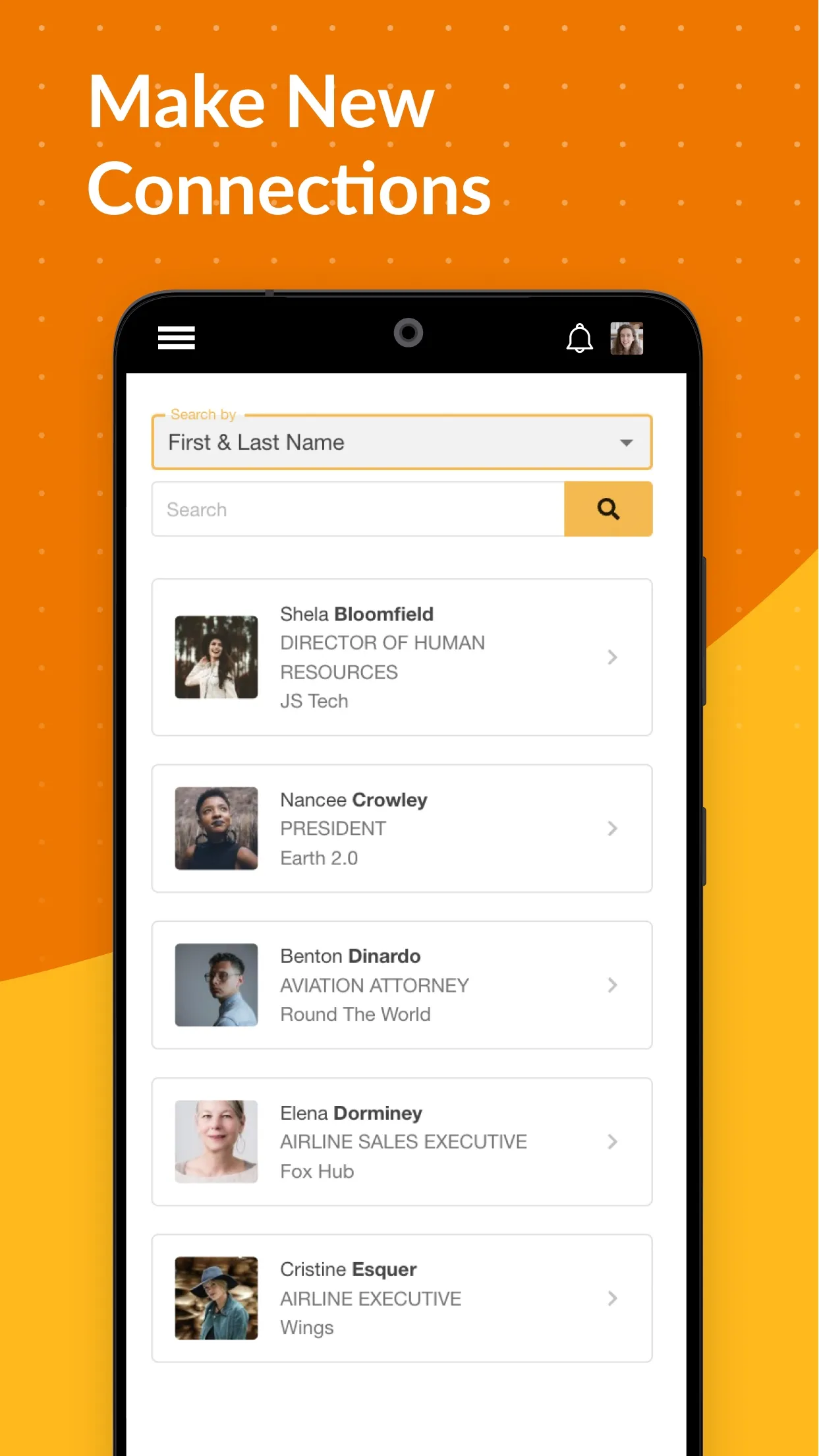 Event App by EventMobi | Indus Appstore | Screenshot