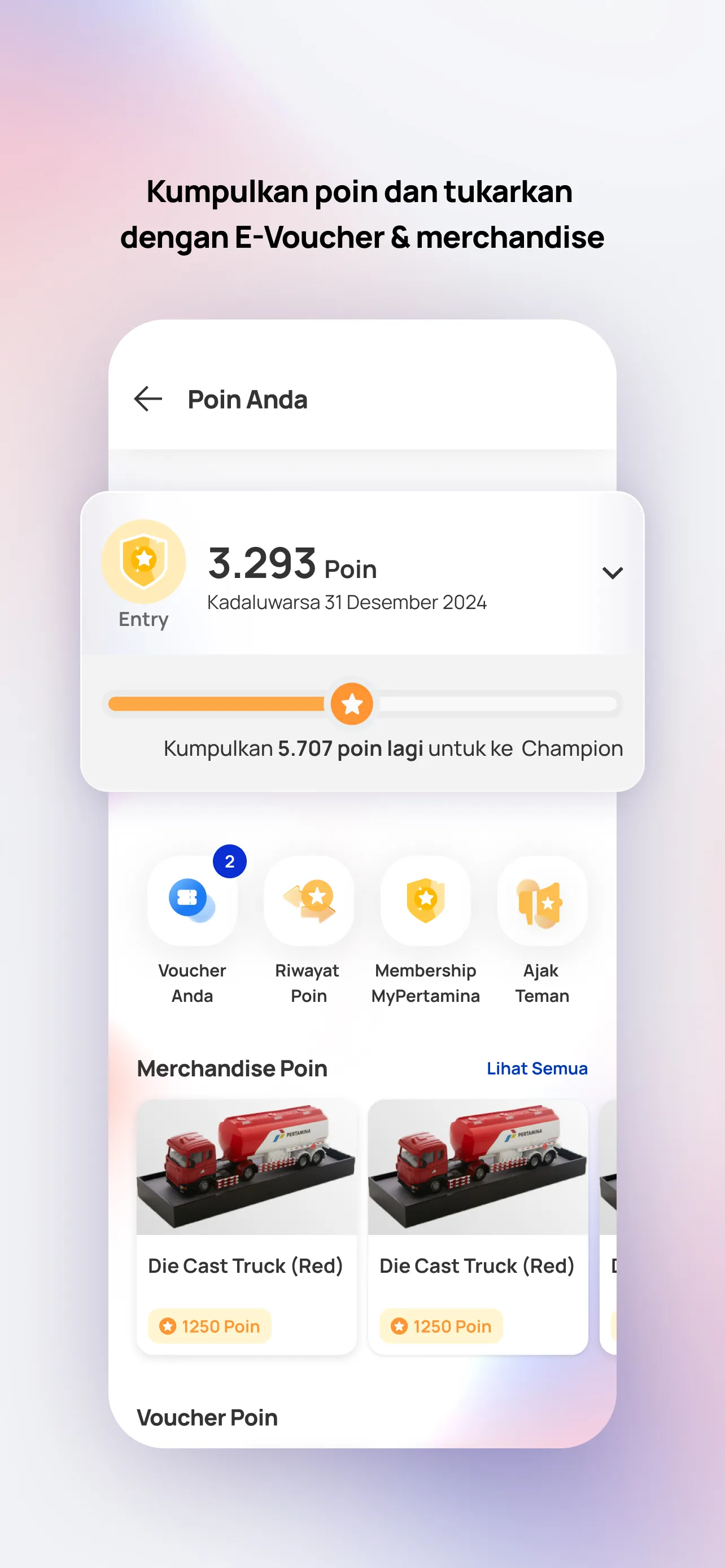 MyPertamina | Indus Appstore | Screenshot