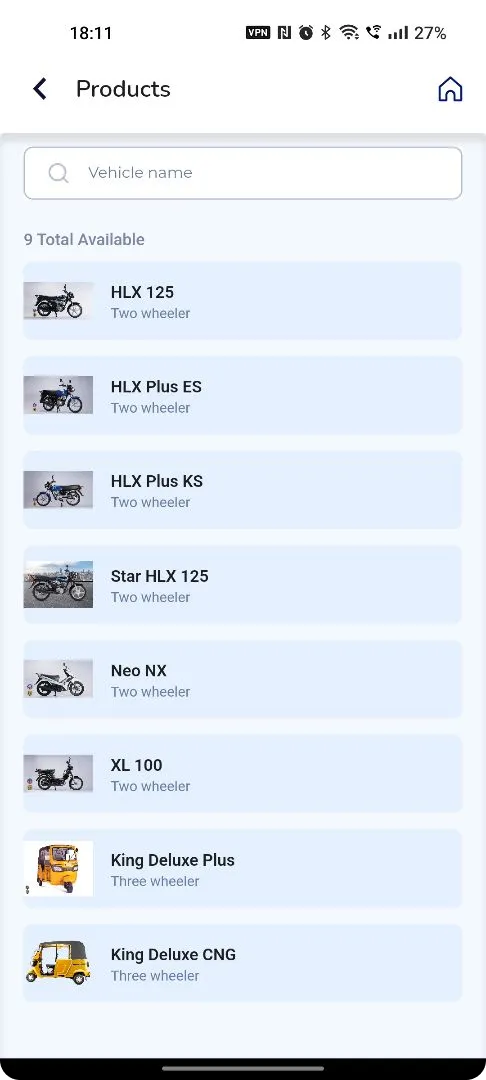 TVS MotoConnect | Indus Appstore | Screenshot