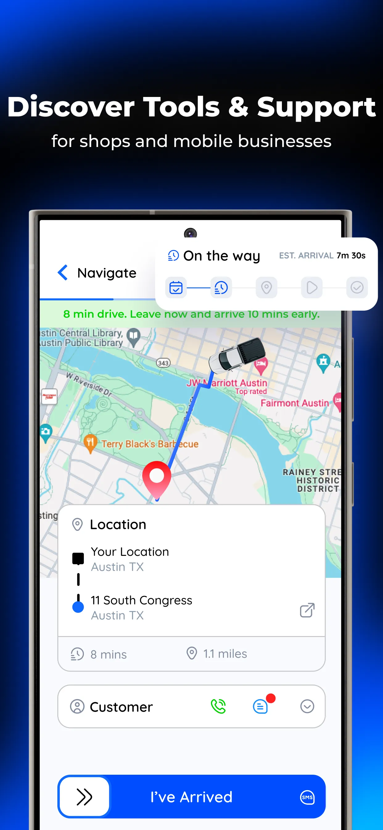 fieldd | Indus Appstore | Screenshot