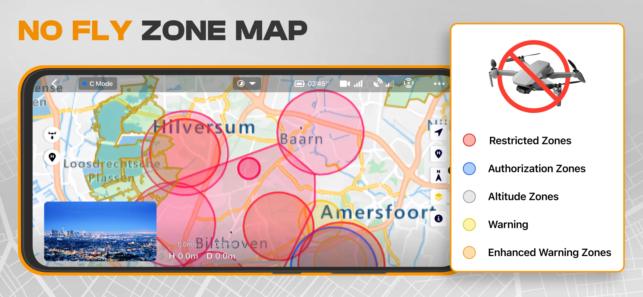 Go Fly Drone Remote Controller | Indus Appstore | Screenshot