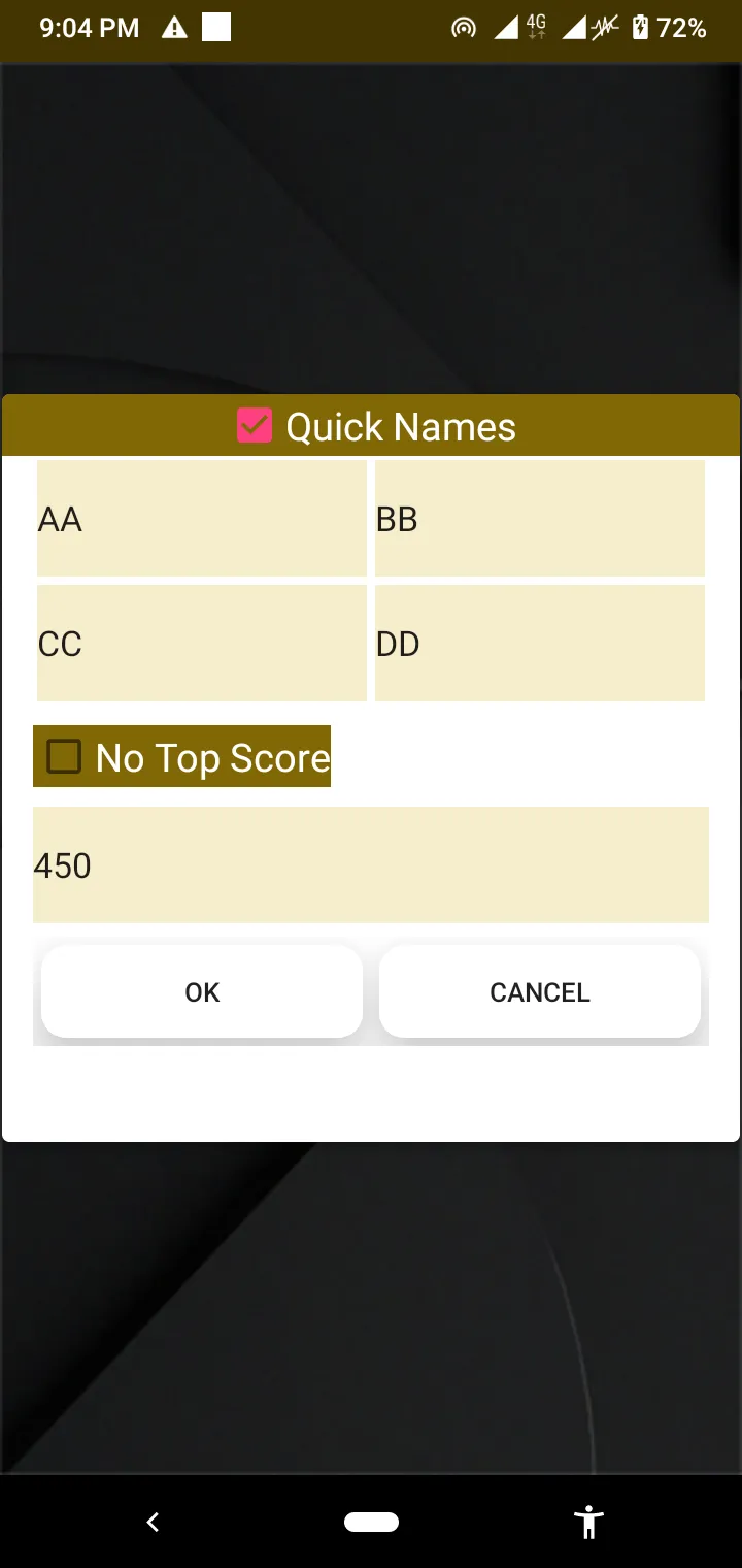 Domino calculator | Indus Appstore | Screenshot