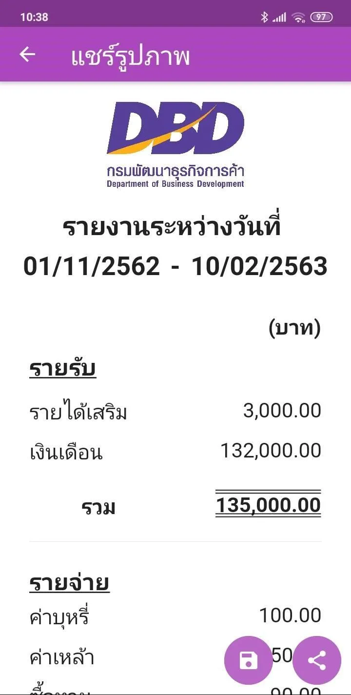 ชีวิตมีสุข | Indus Appstore | Screenshot