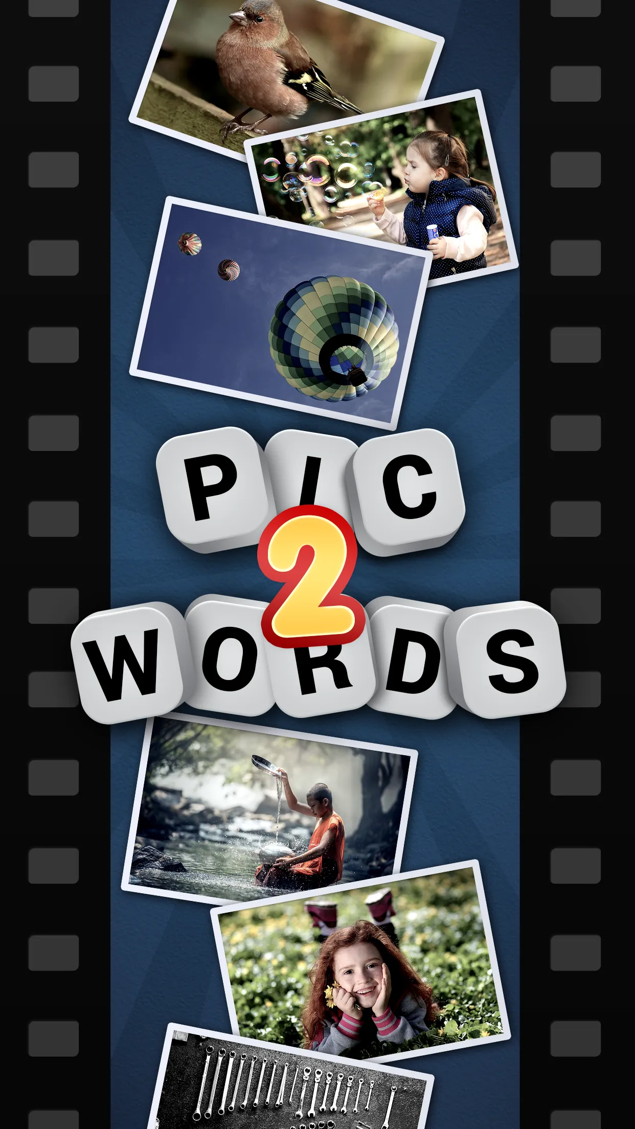 PicWords 2 | Indus Appstore | Screenshot