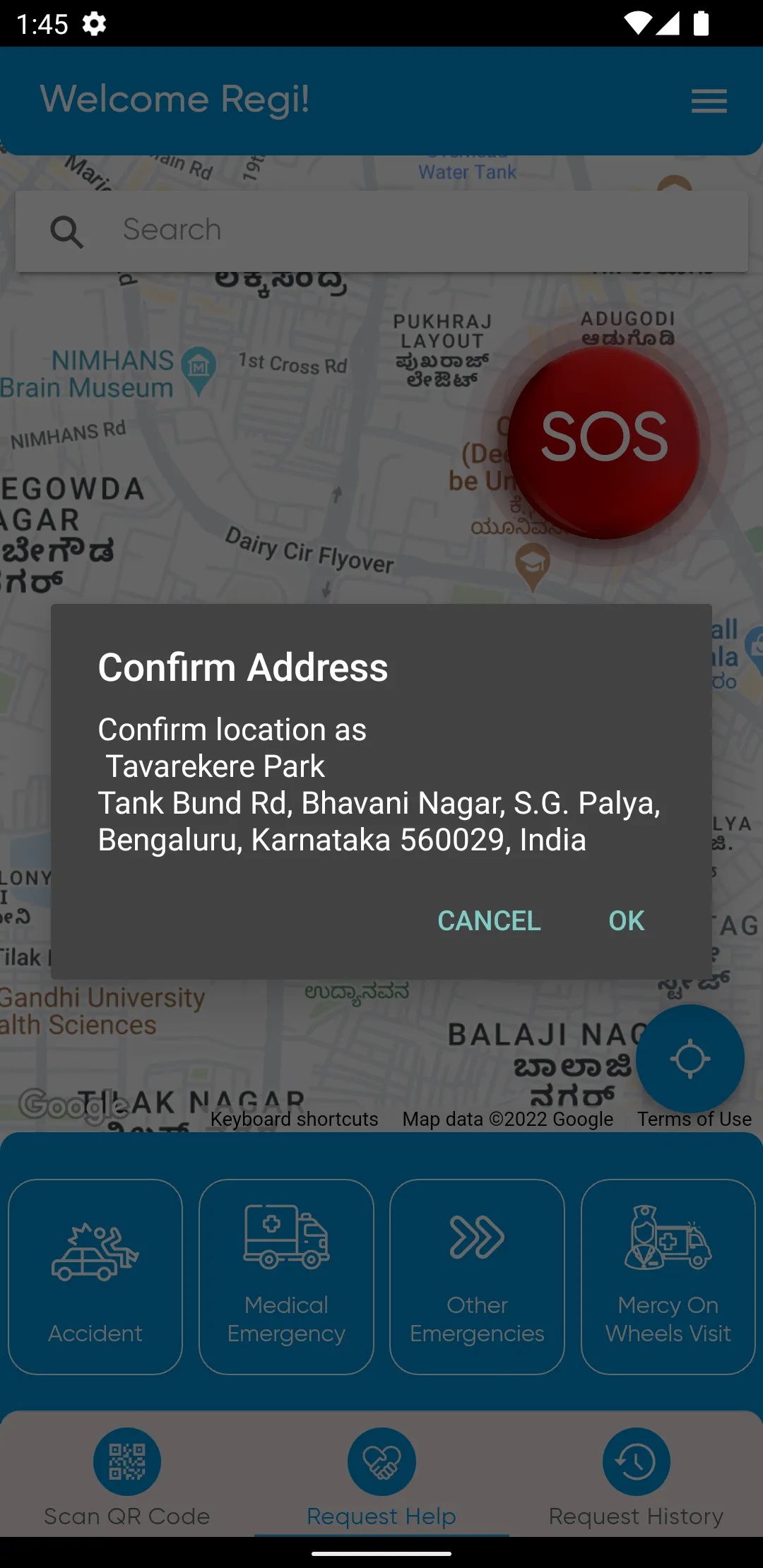 Samaritans Of Mandya | Indus Appstore | Screenshot