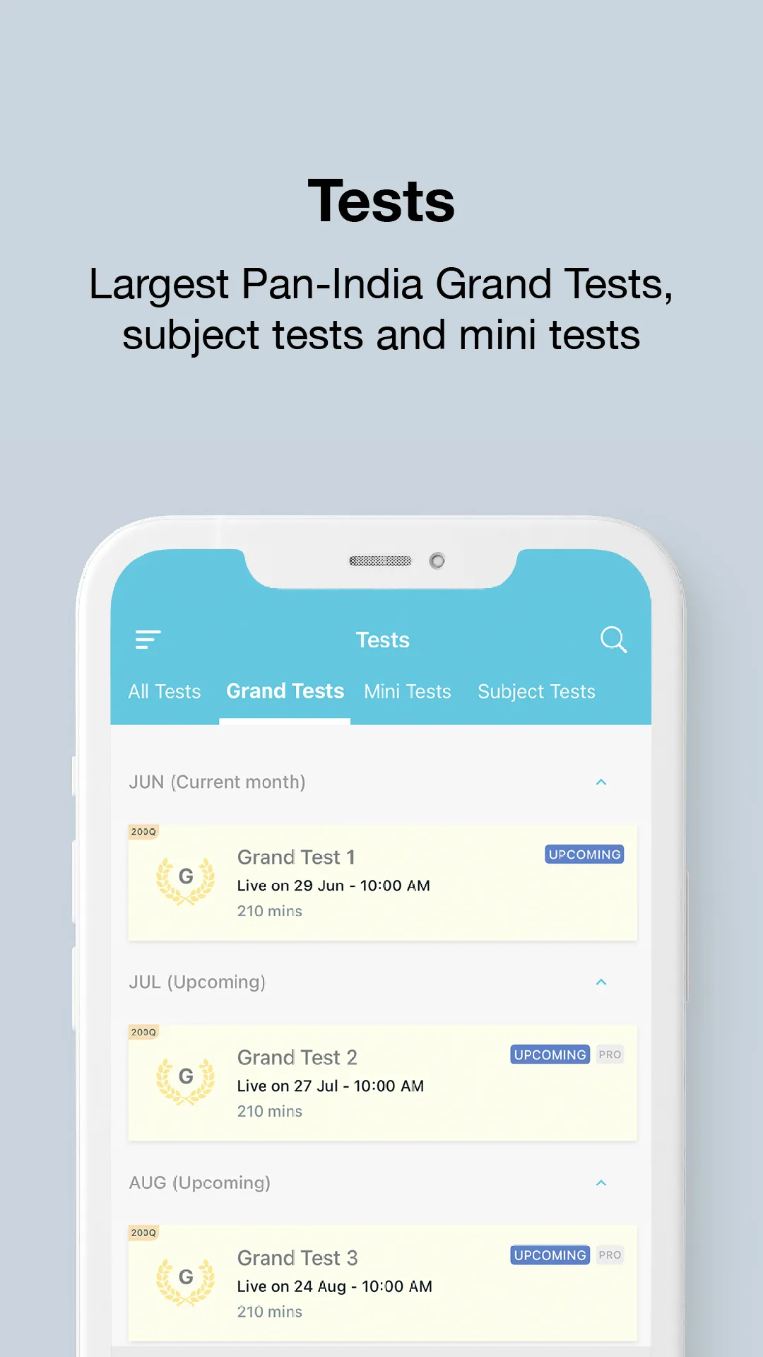MARROW - for NEET PG & NExT | Indus Appstore | Screenshot