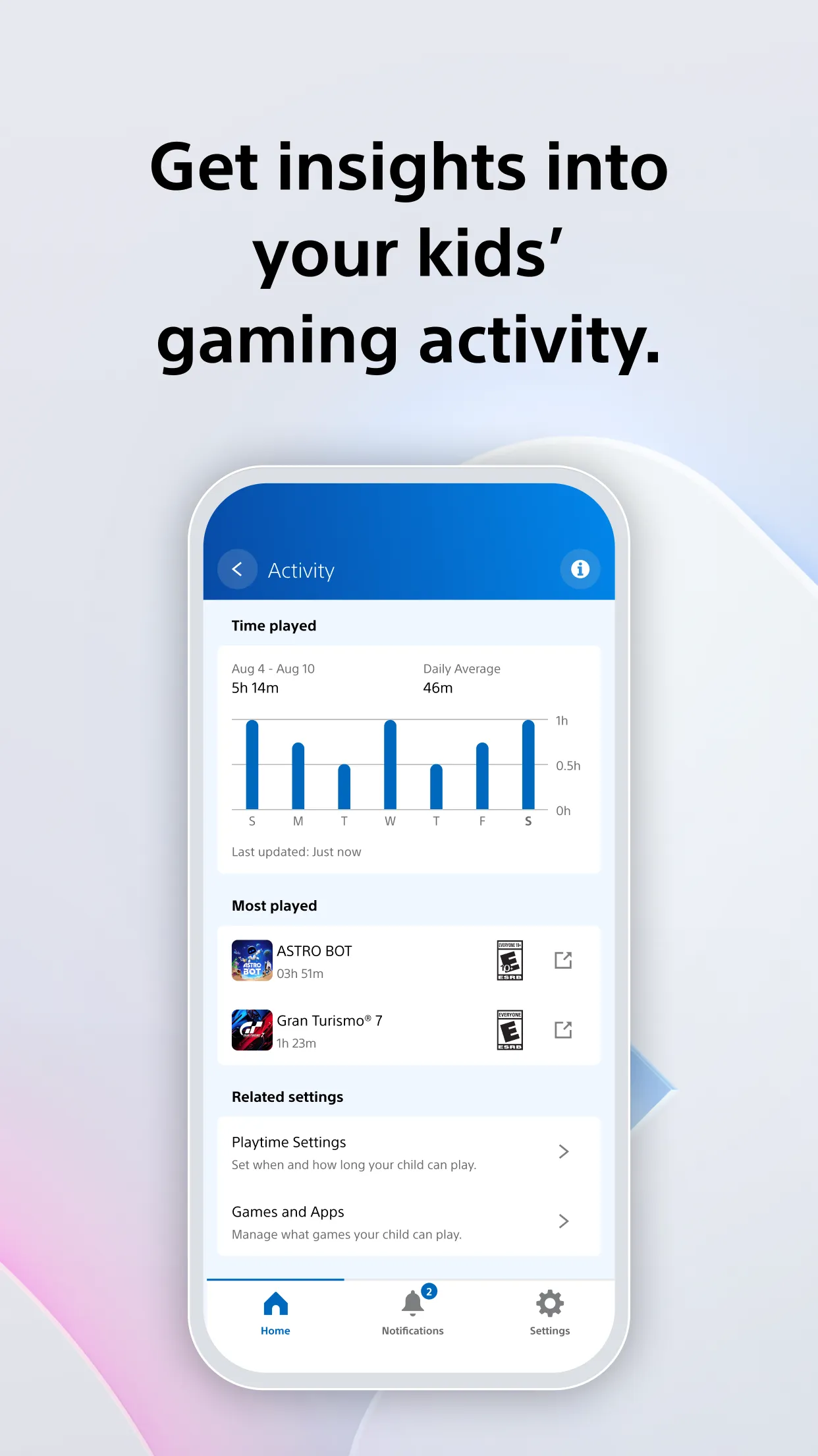 PlayStation Family | Indus Appstore | Screenshot