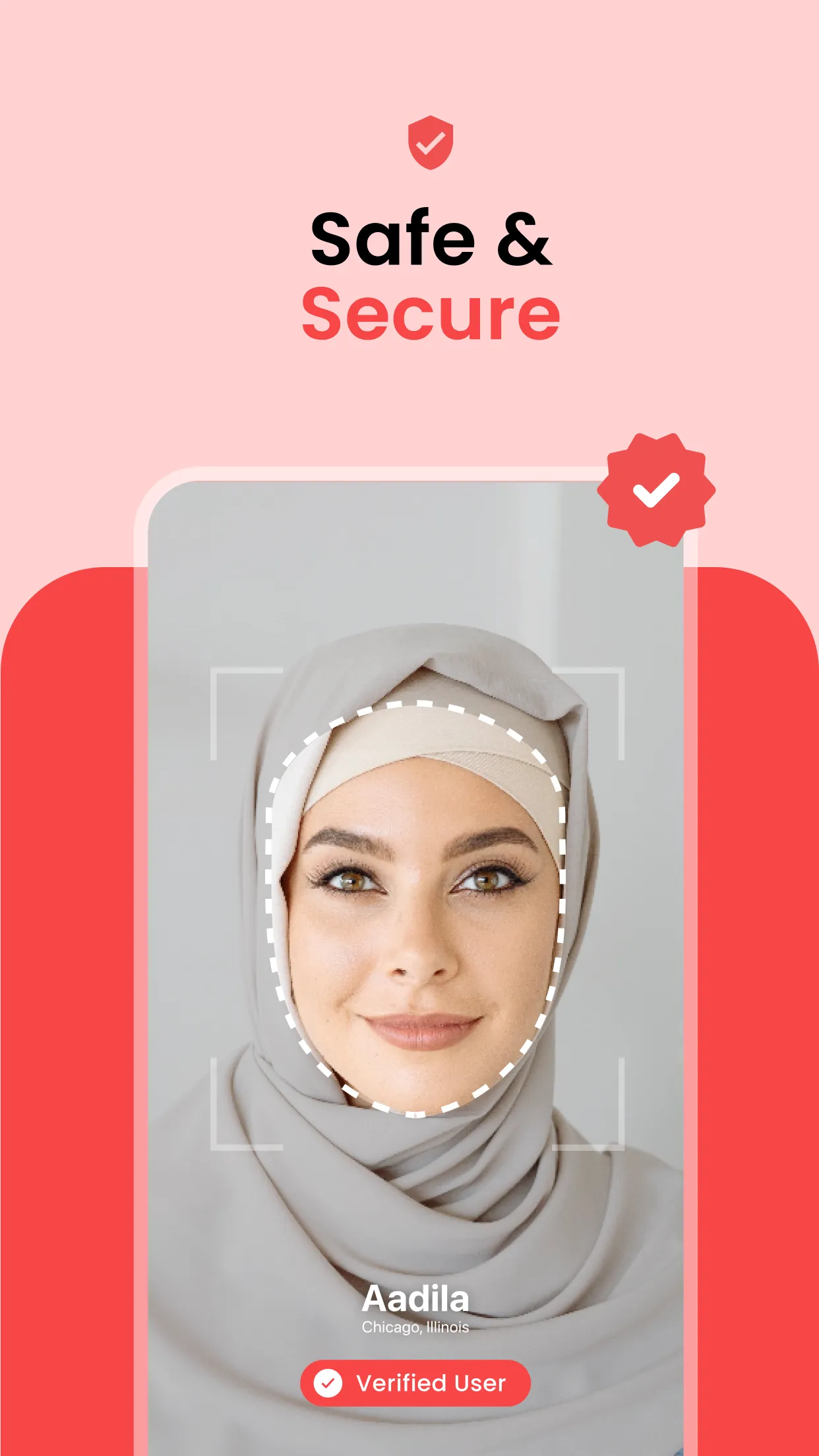 Joon - Muslim Marriage | Indus Appstore | Screenshot