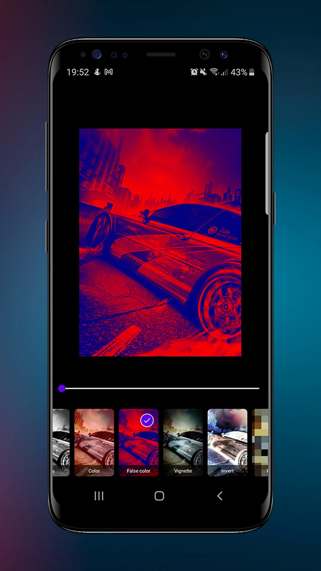 Gallery: Photo & Video editor | Indus Appstore | Screenshot