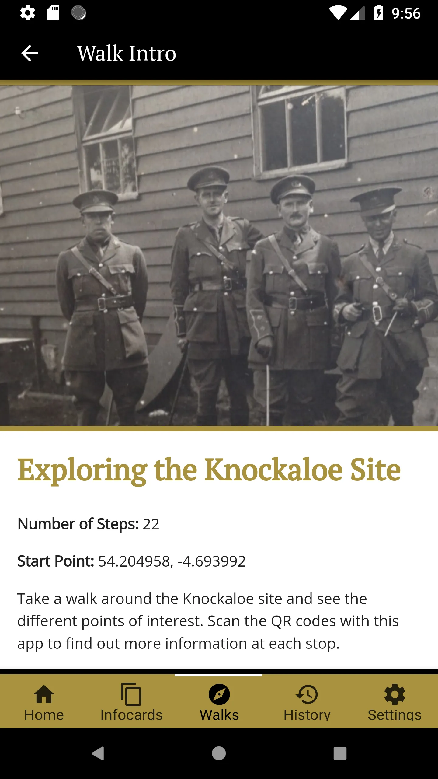 Knockaloe | Indus Appstore | Screenshot