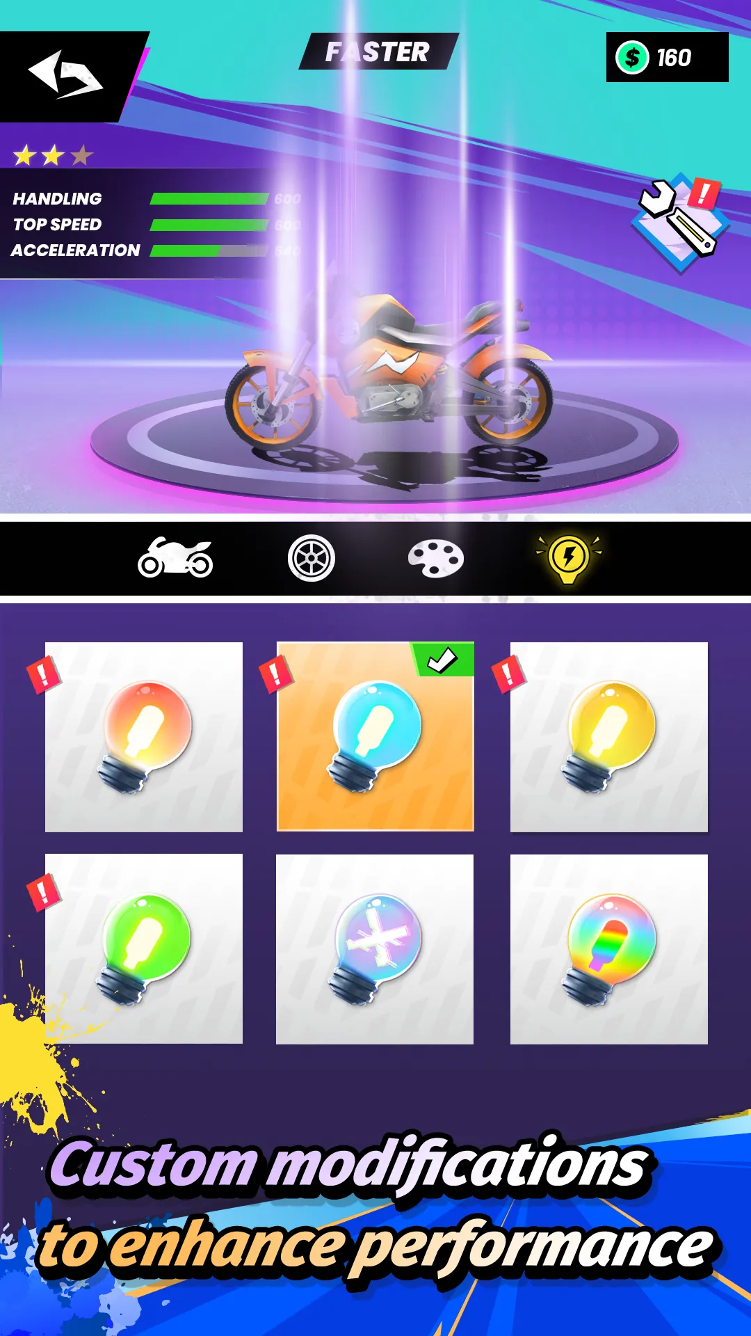 Moto Race Master | Indus Appstore | Screenshot