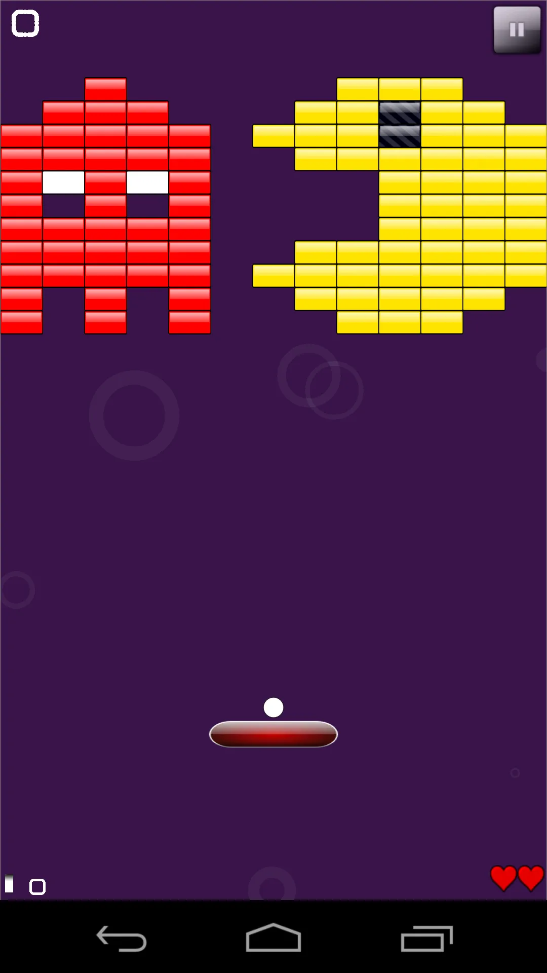 Arka Master II (Brick Breaker) | Indus Appstore | Screenshot