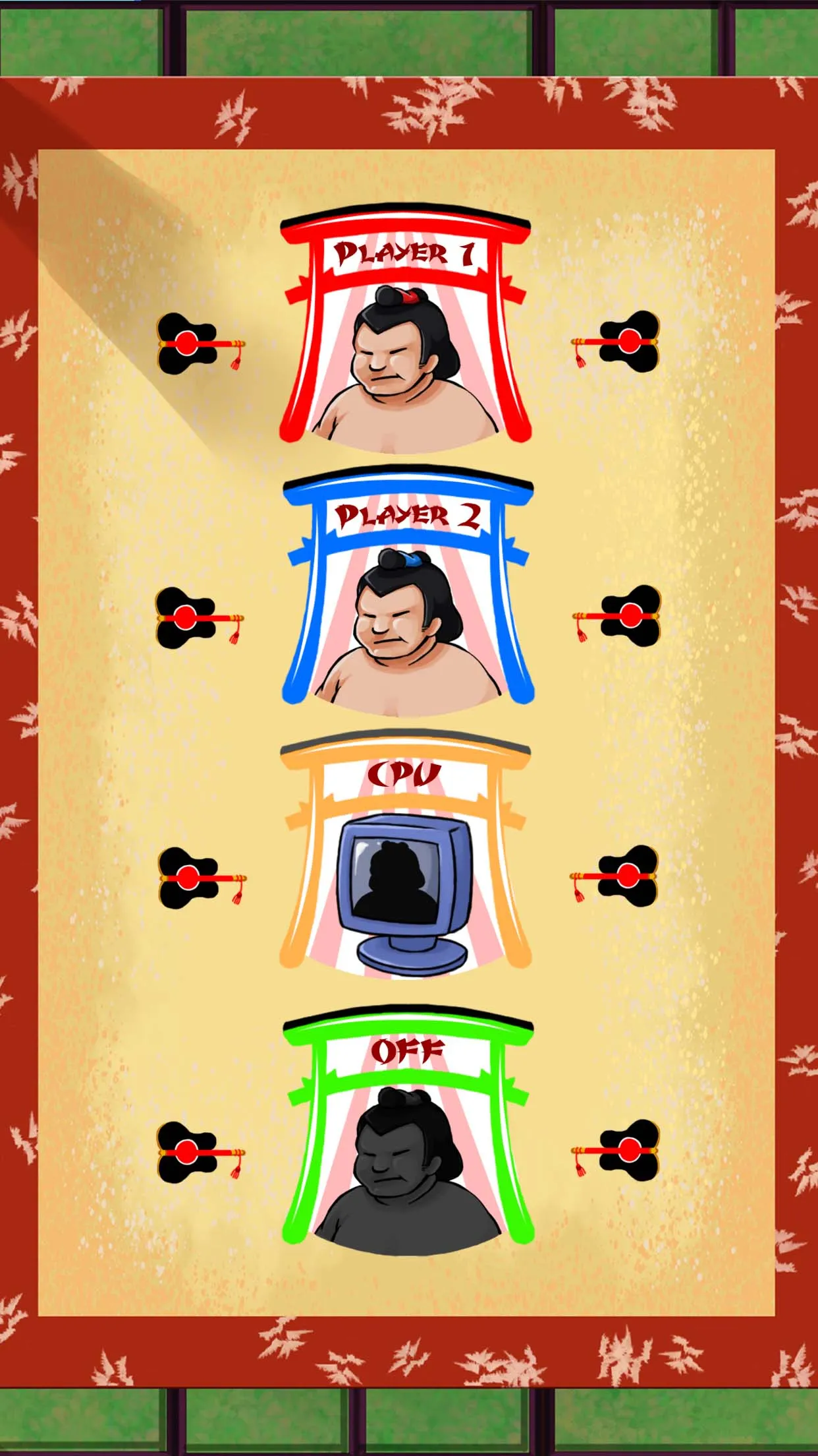 Sumo Party | Indus Appstore | Screenshot