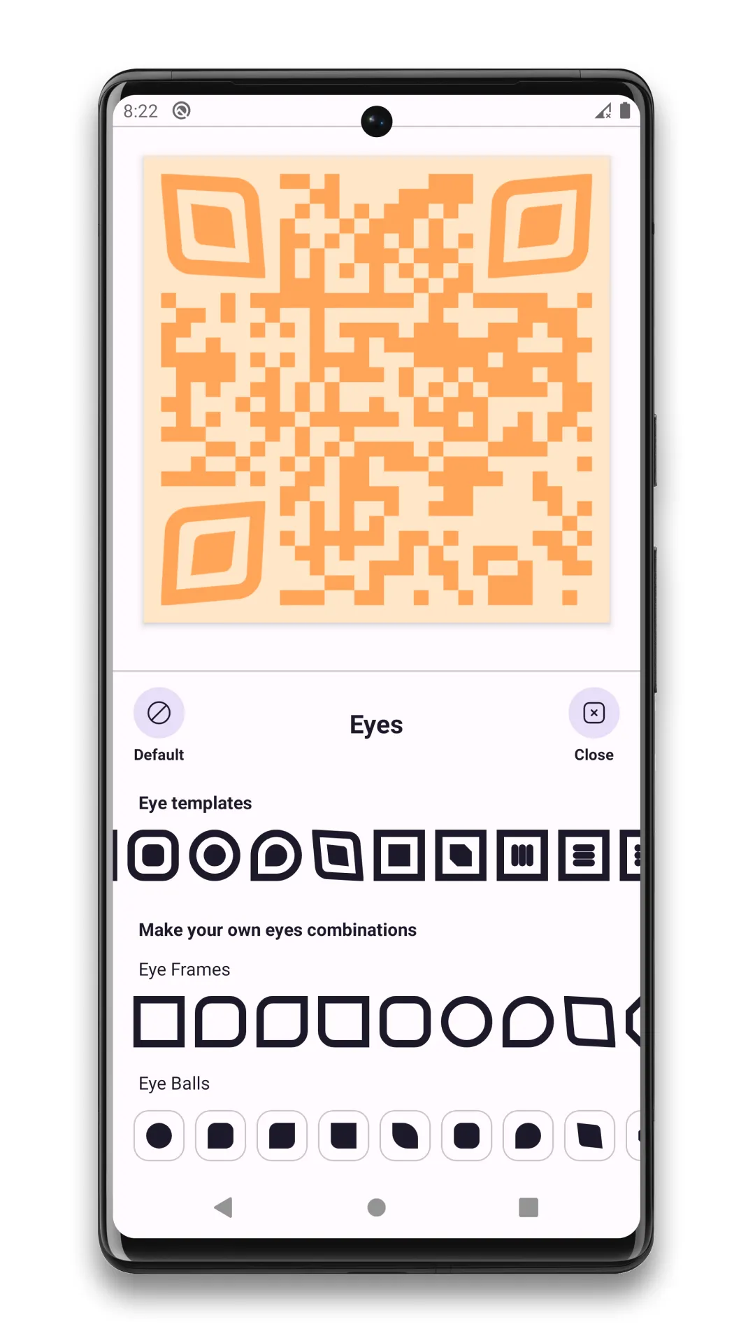 AI QR Code Generator & Scanner | Indus Appstore | Screenshot