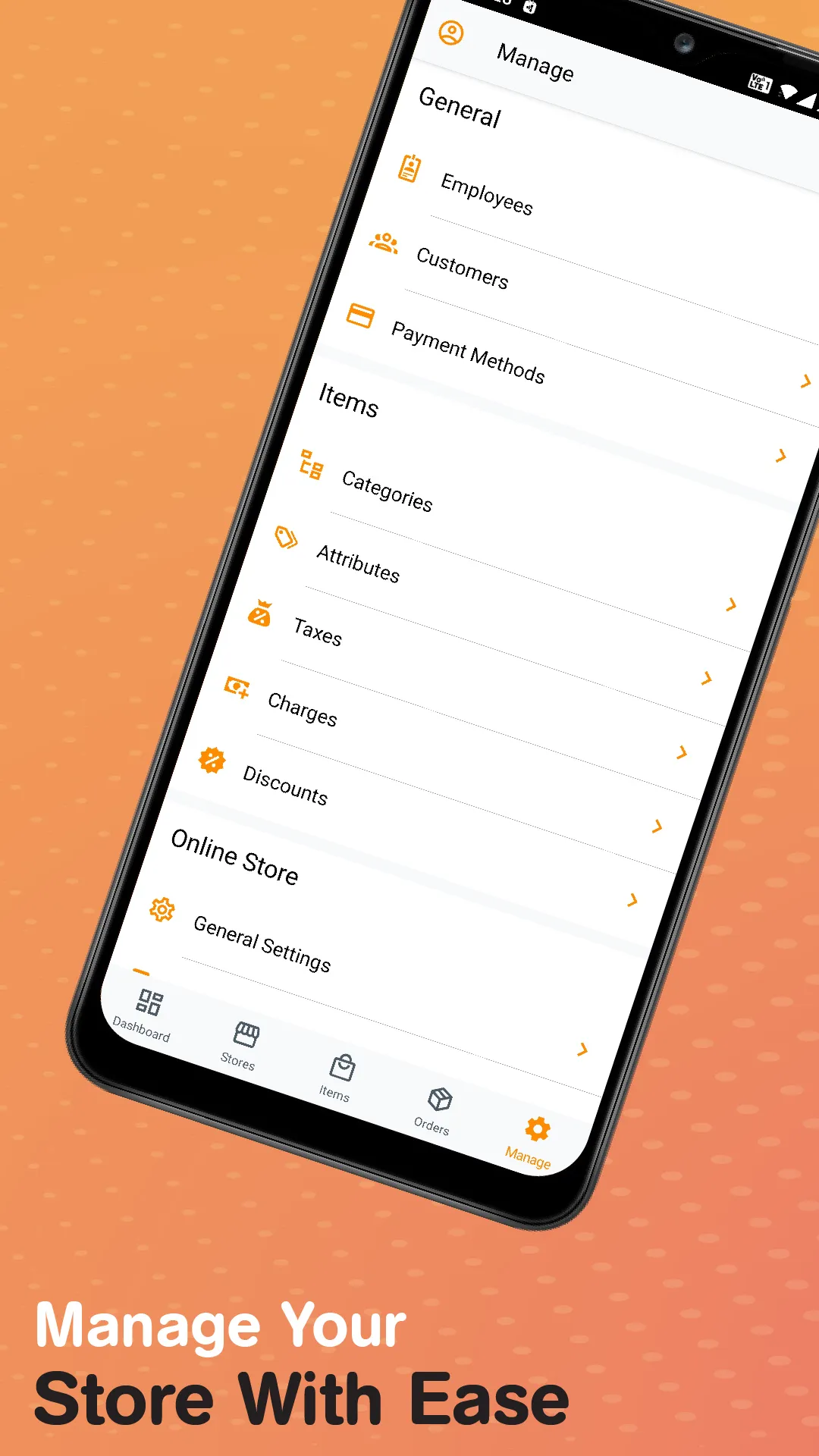 PosBytz - Online Store | Indus Appstore | Screenshot