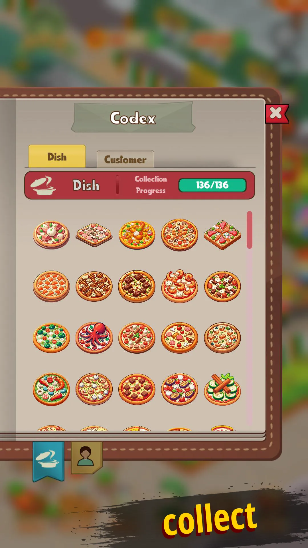 Pizza Tycoon: Idle Restaurant | Indus Appstore | Screenshot