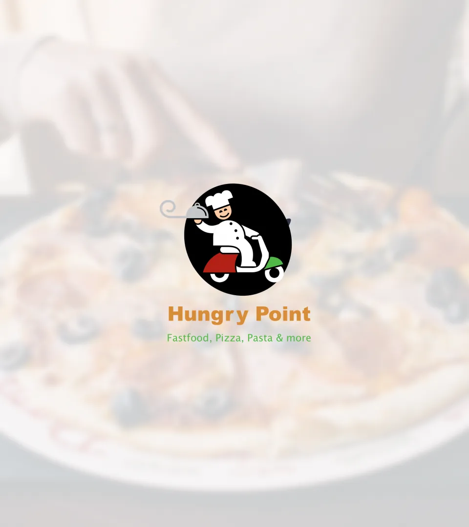Hungry Point Gadebusch, Lübeck | Indus Appstore | Screenshot