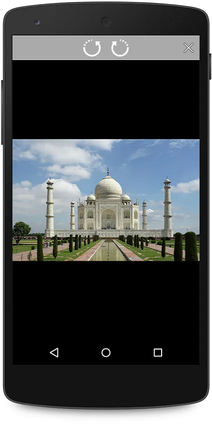 Image to PDF - PDF Maker | Indus Appstore | Screenshot