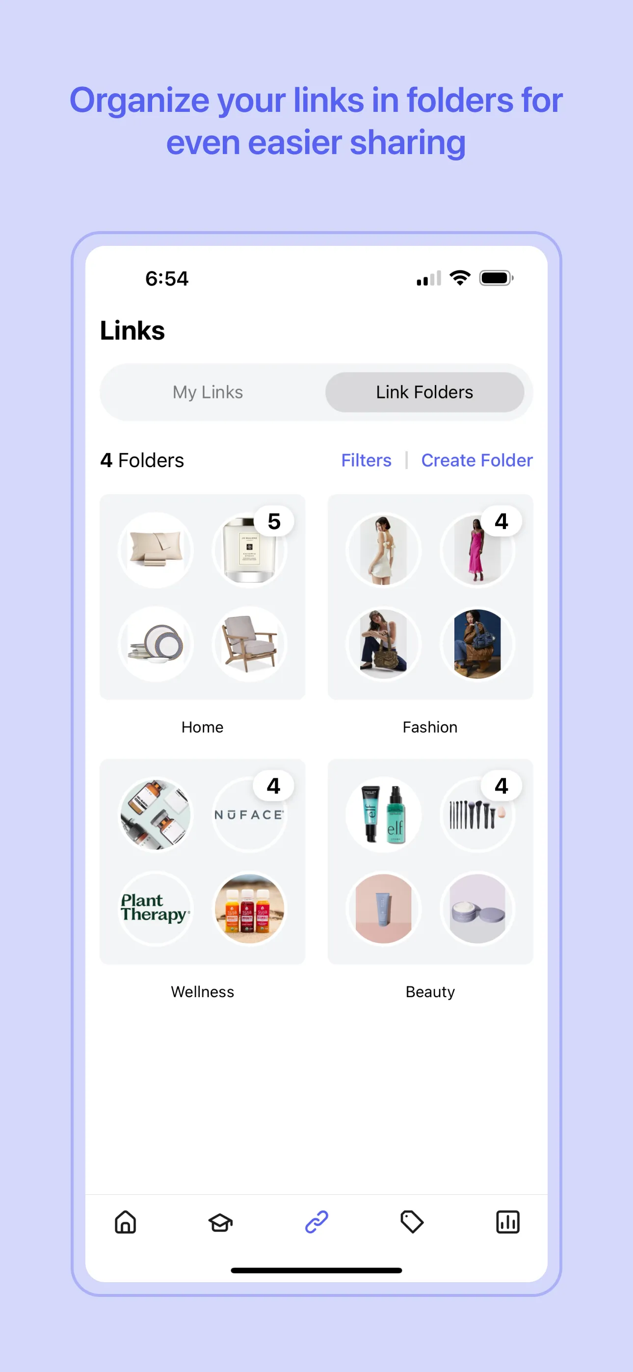 Mavely - Influencer Rewards | Indus Appstore | Screenshot
