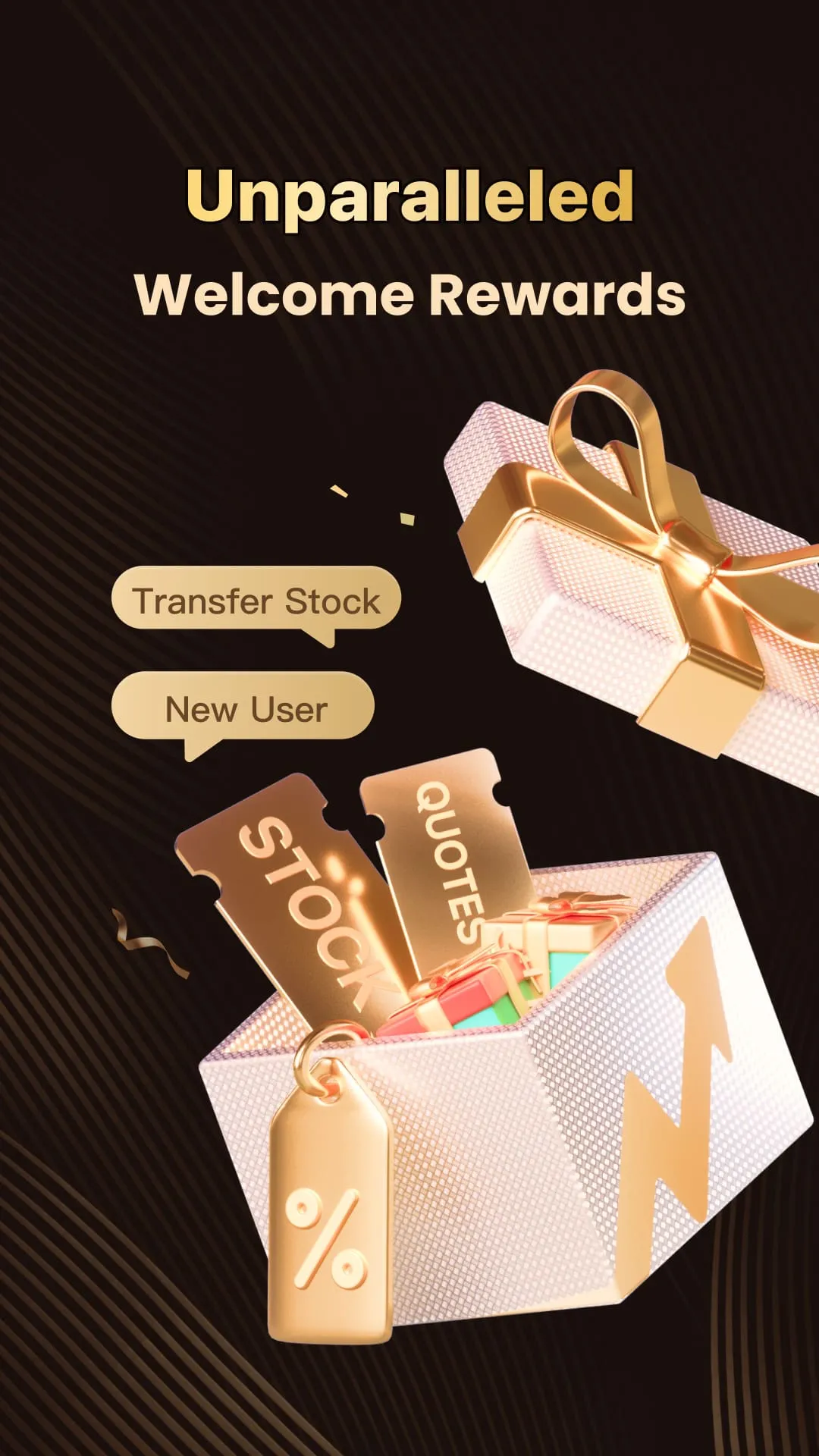 Sahm - Stock Trading | Indus Appstore | Screenshot