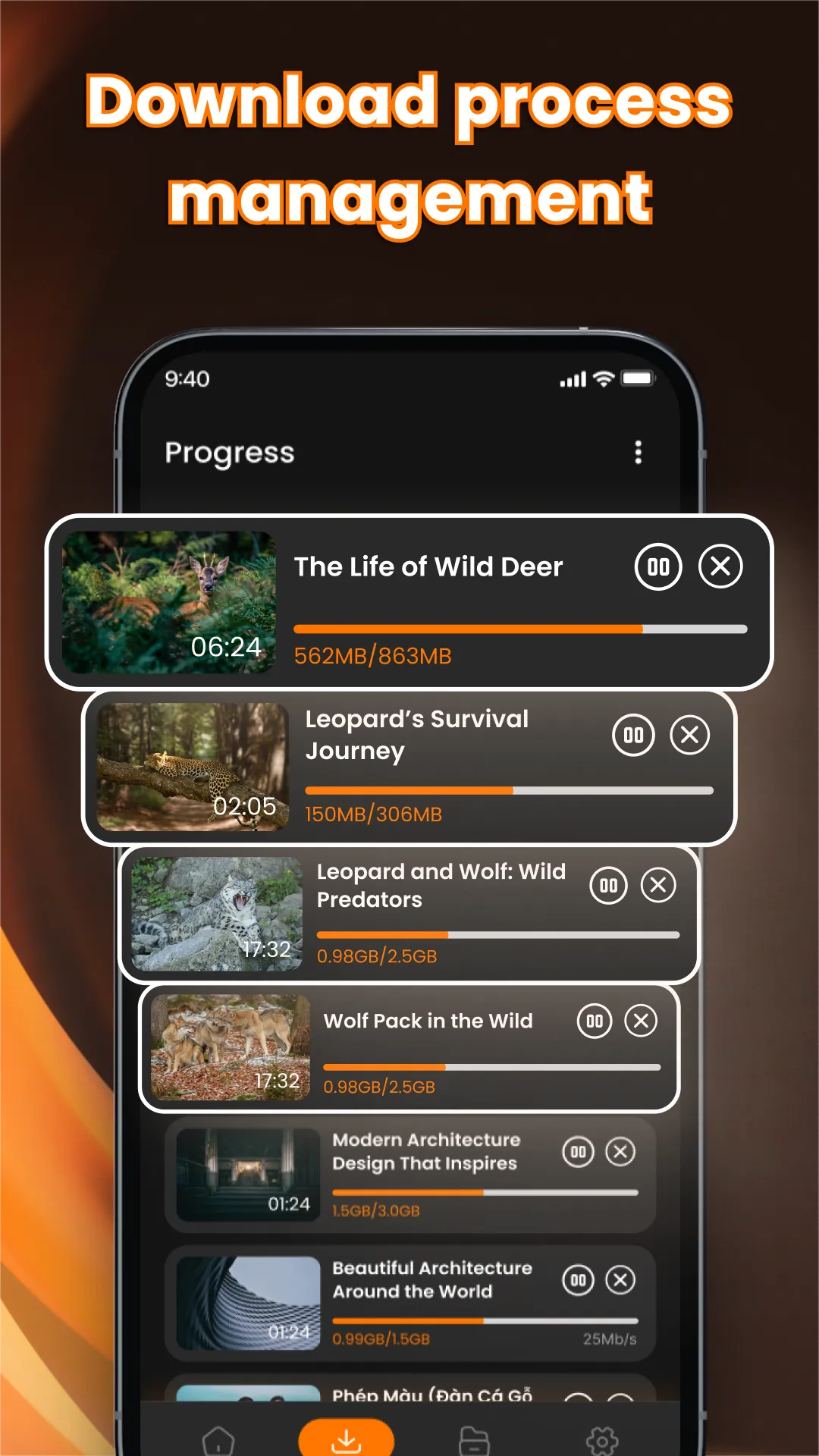 HD Video Downloader: Fast-Easy | Indus Appstore | Screenshot