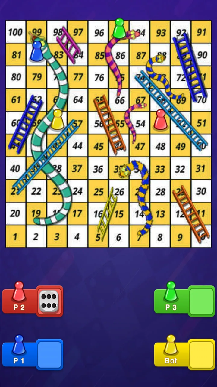 Ludo Star Game :Game League | Indus Appstore | Screenshot