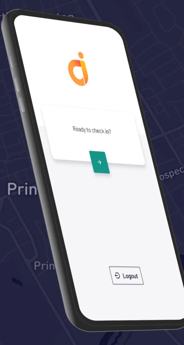 Dista - Field Force Management | Indus Appstore | Screenshot