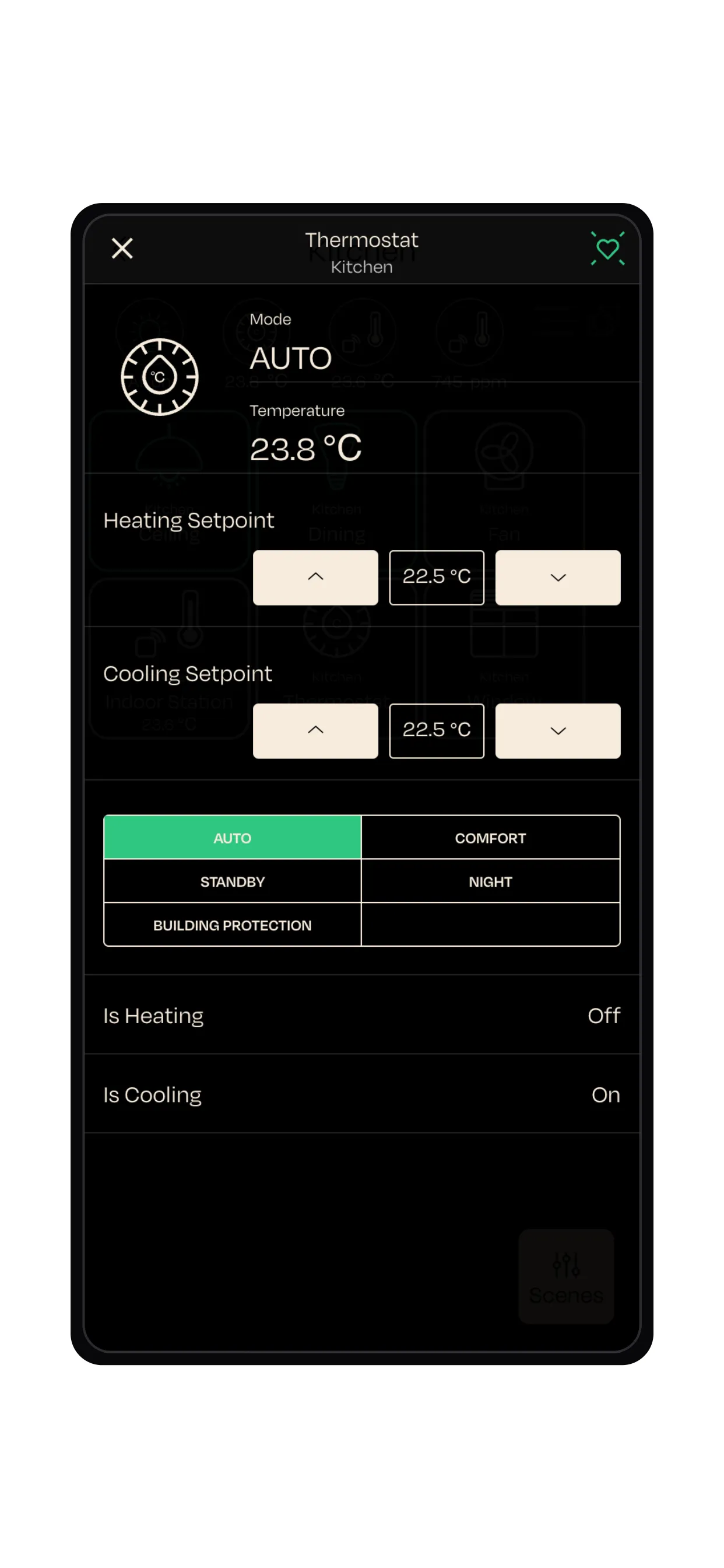 nomos system | Indus Appstore | Screenshot