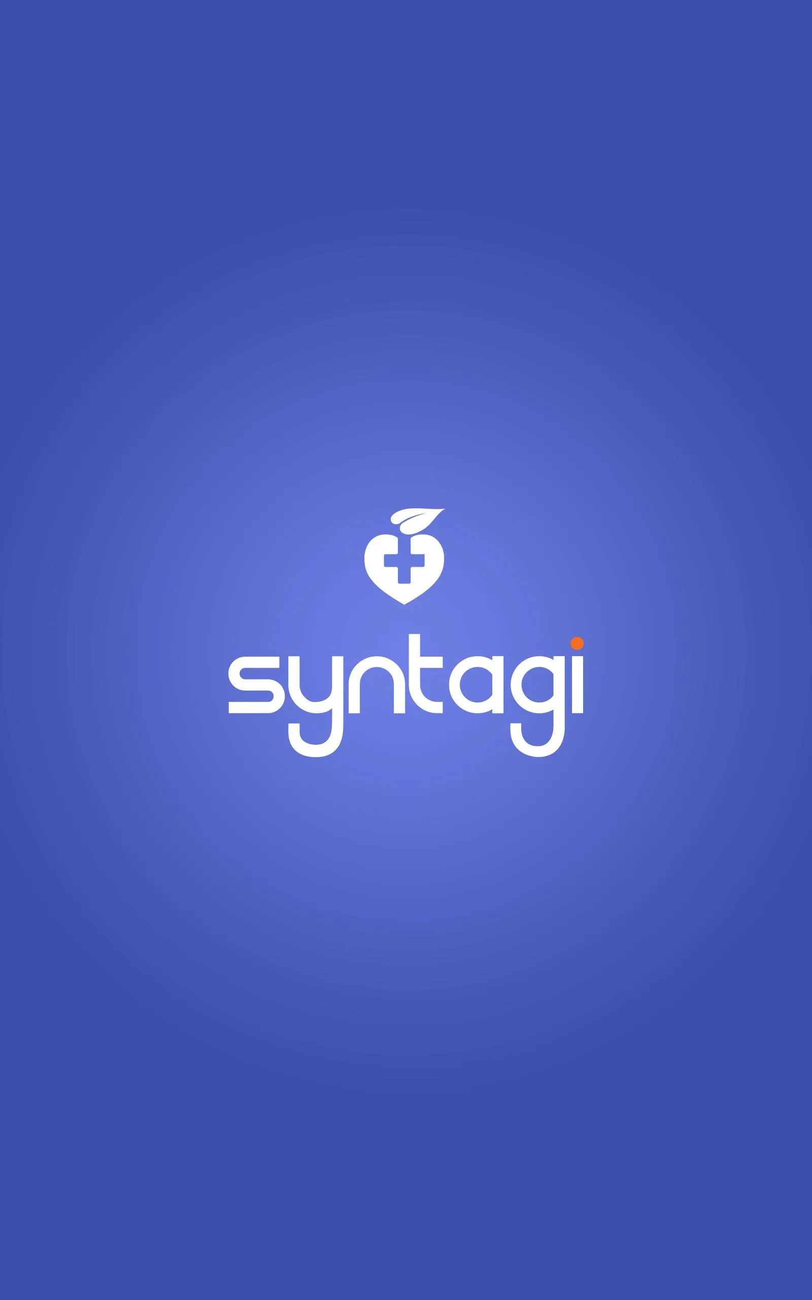 Syntagi Doctors - Care app exc | Indus Appstore | Screenshot