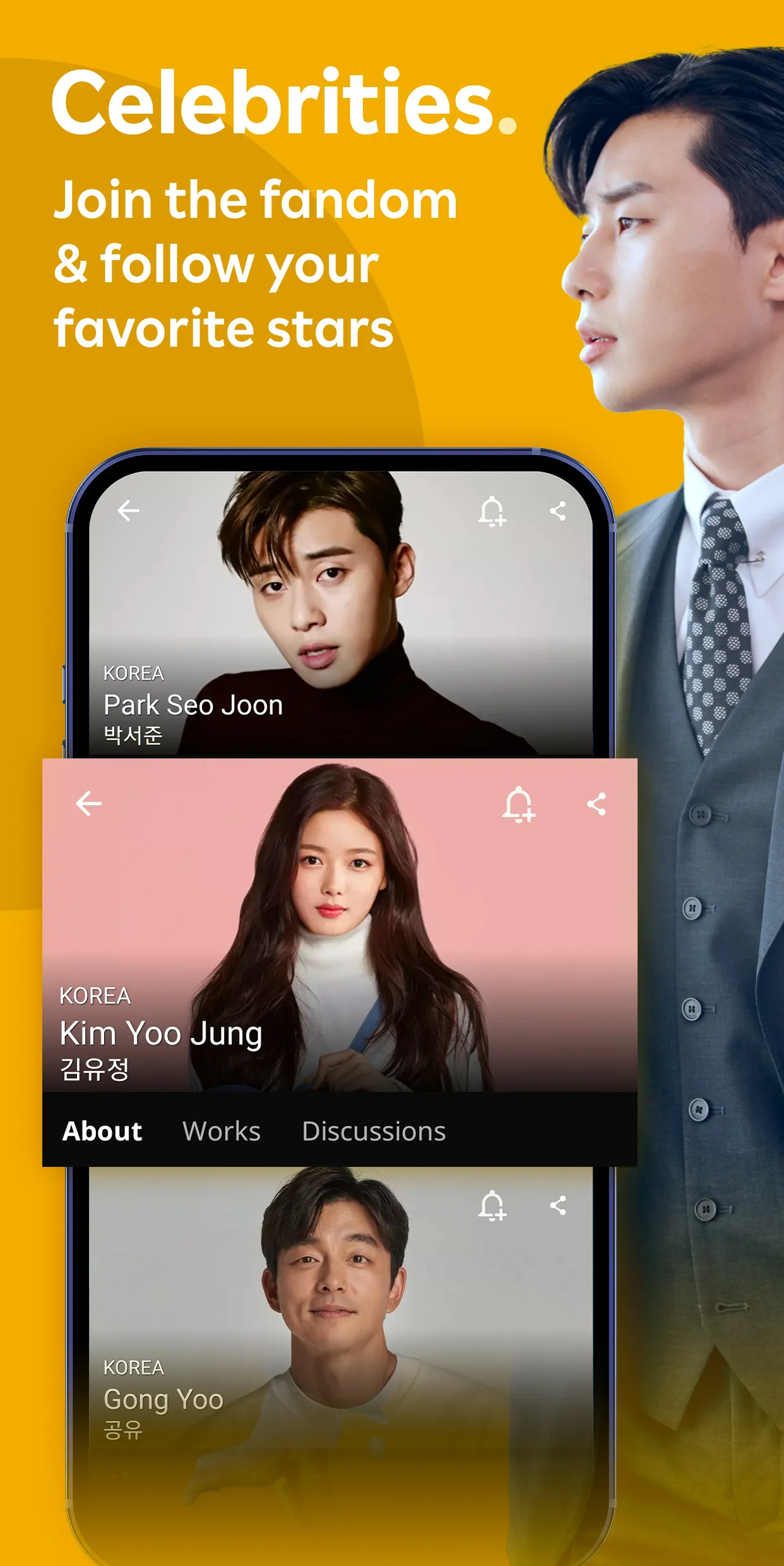 Viki: Asian Dramas & Movies | Indus Appstore | Screenshot
