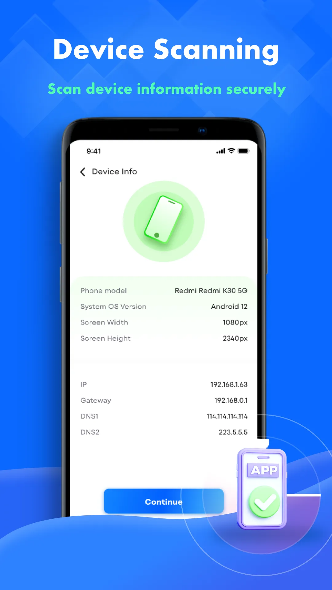 Smart Cleaner：Phone Clean Tool | Indus Appstore | Screenshot