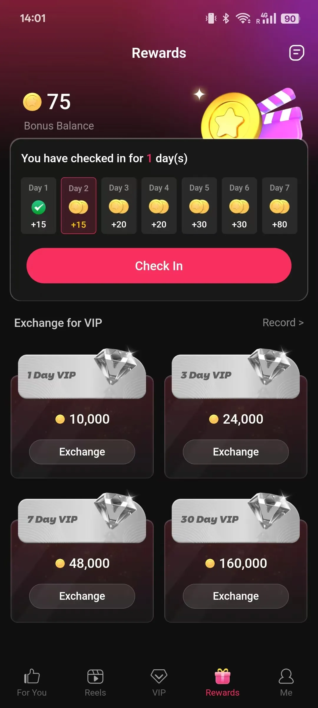 DramaReels - Free Shorts | Indus Appstore | Screenshot