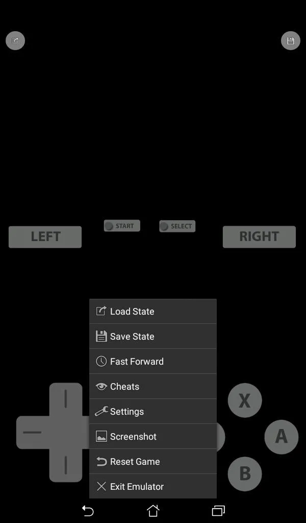 EmuBox - All in one emulator | Indus Appstore | Screenshot