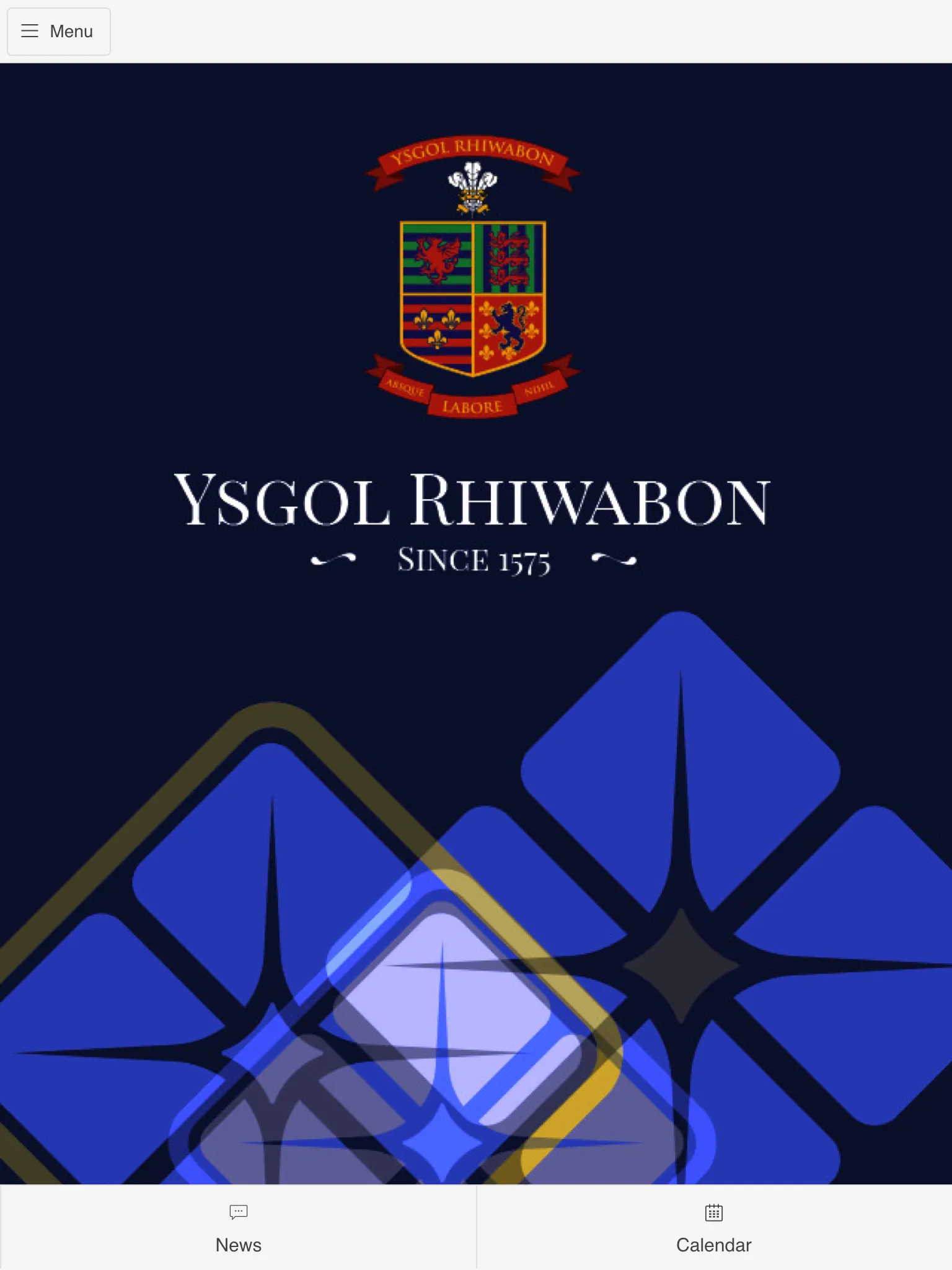 Ysgol Rhiwabon | Indus Appstore | Screenshot