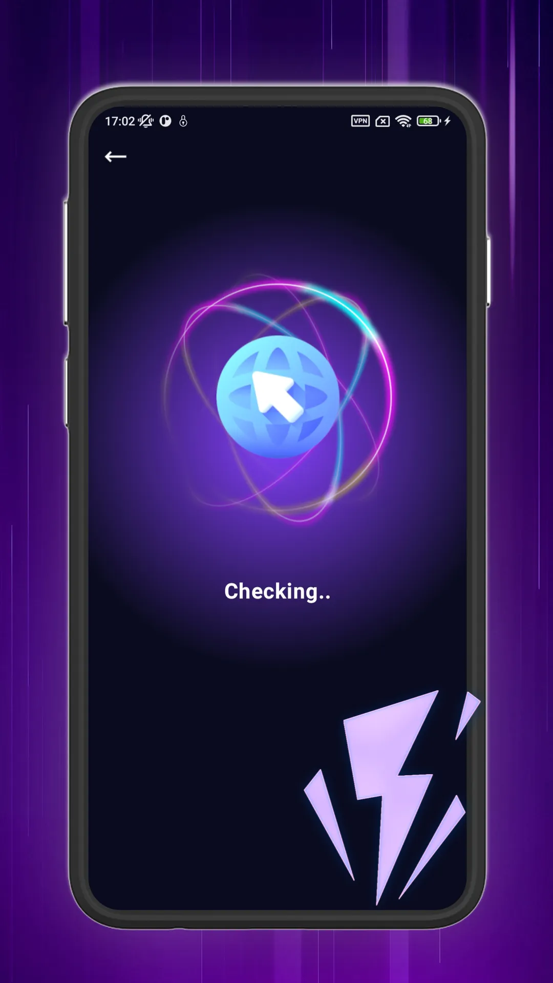 Forti VPN | Indus Appstore | Screenshot