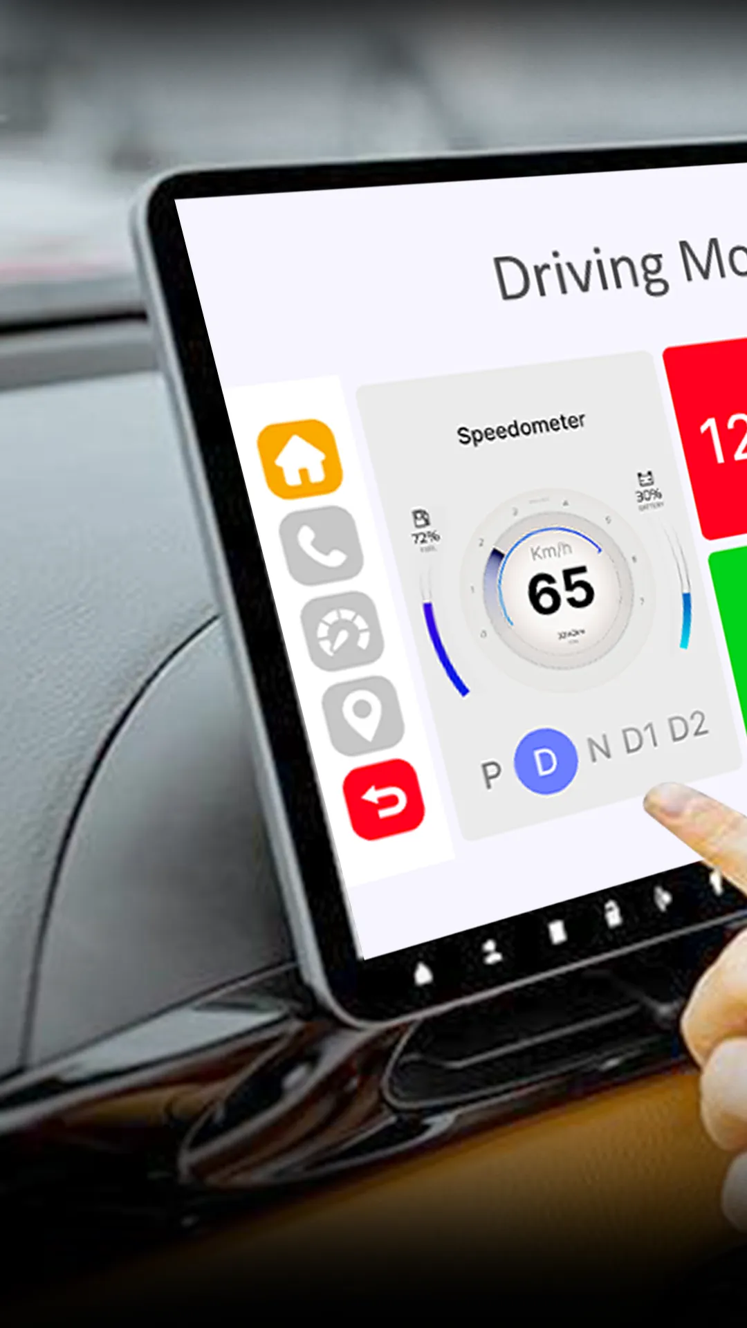 Auto Link for Android/Car Play | Indus Appstore | Screenshot