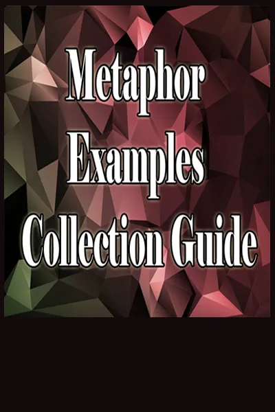 Metaphor Examples Collection | Indus Appstore | Screenshot