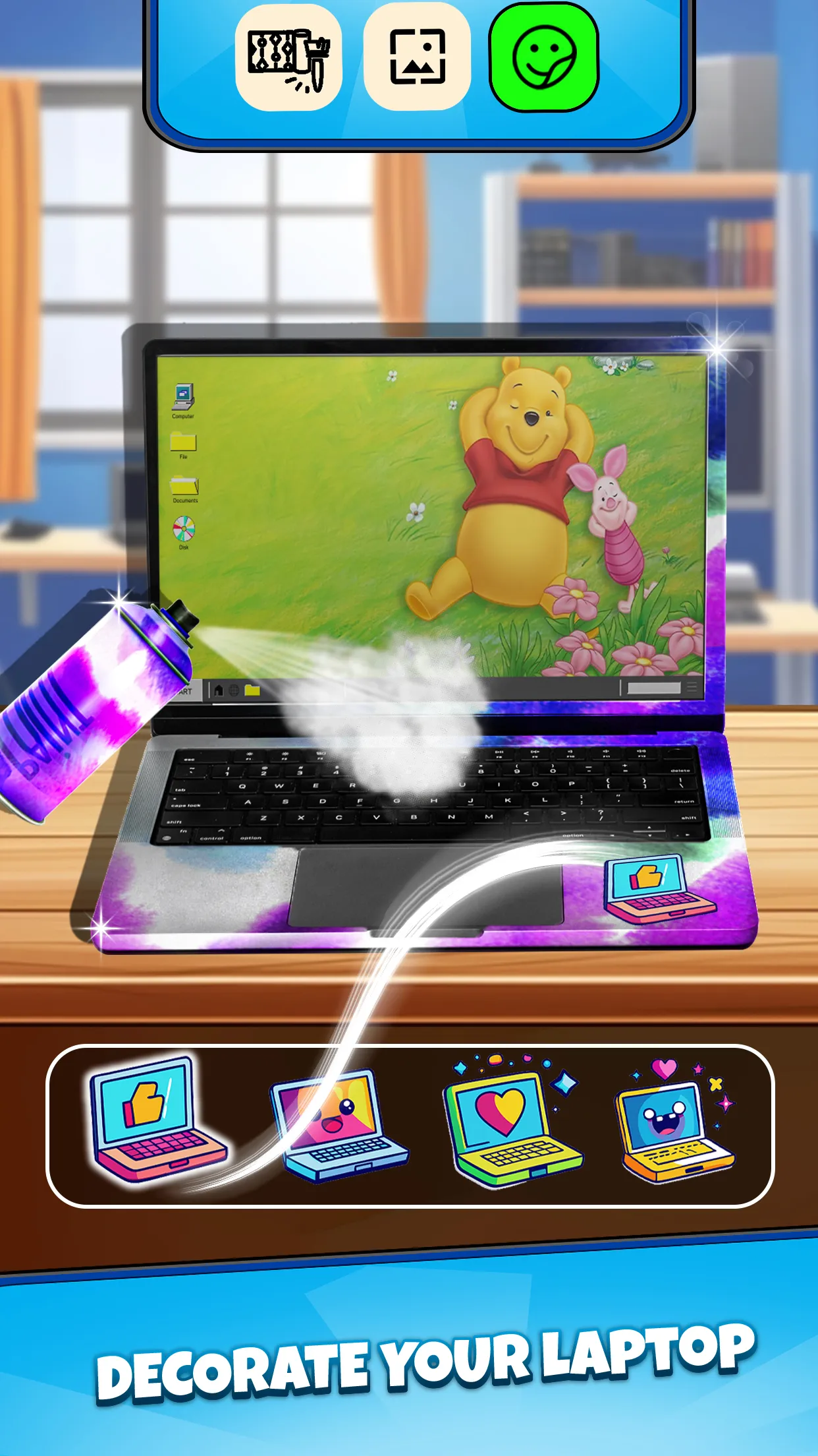 Electronics Repair PC Builder | Indus Appstore | Screenshot