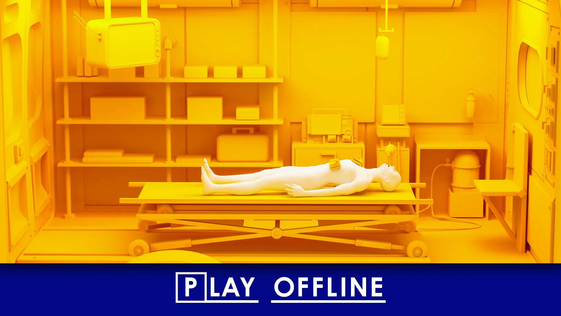 Doctor 911 Hospital Simulator | Indus Appstore | Screenshot