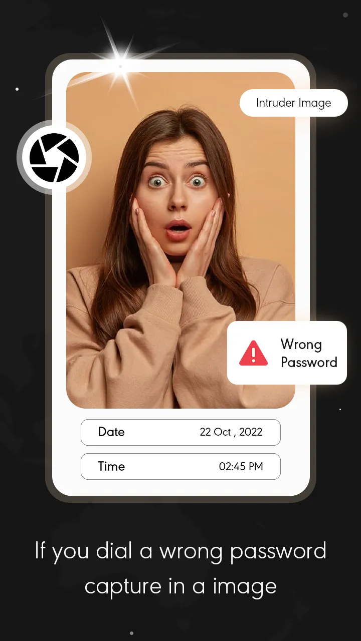 Privacy AppLock | Indus Appstore | Screenshot