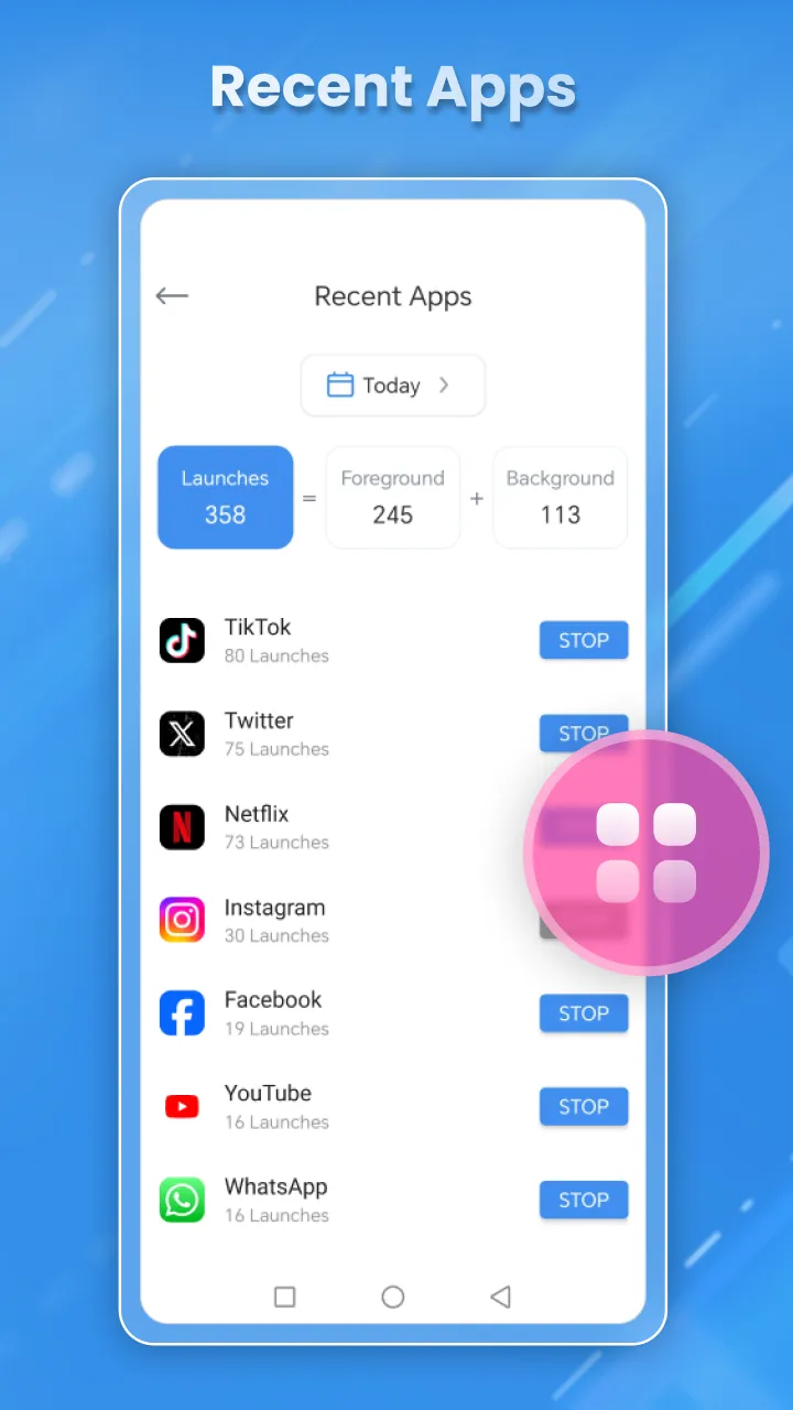 CleanBox - File Manager | Indus Appstore | Screenshot