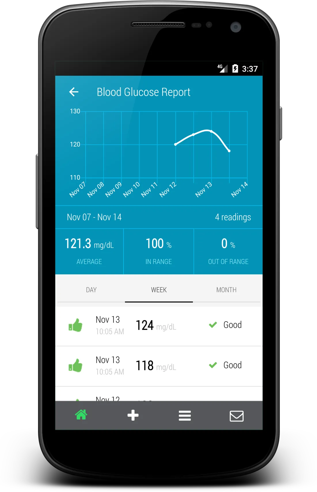 Smart Health 1on1 | Indus Appstore | Screenshot