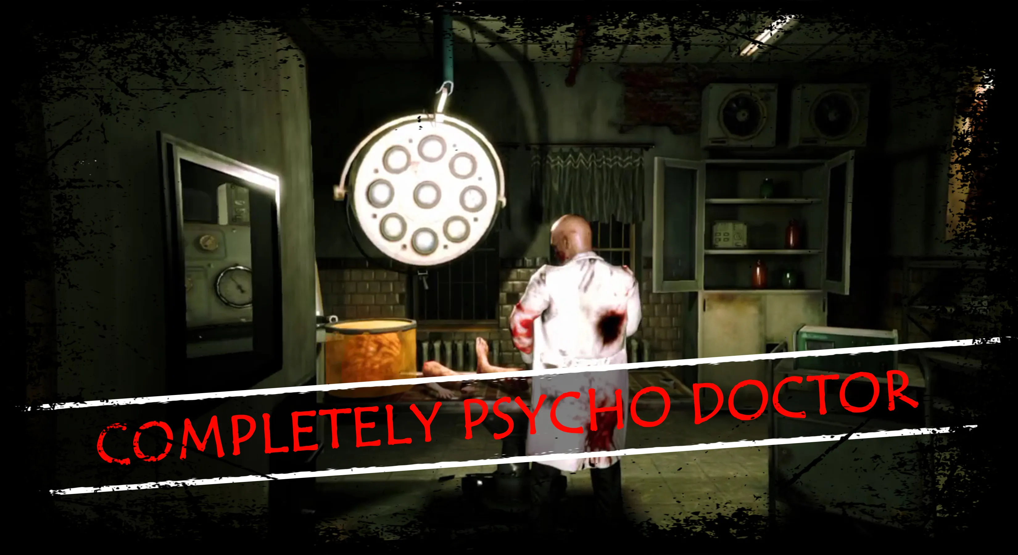 TOTAL HORROR | Indus Appstore | Screenshot