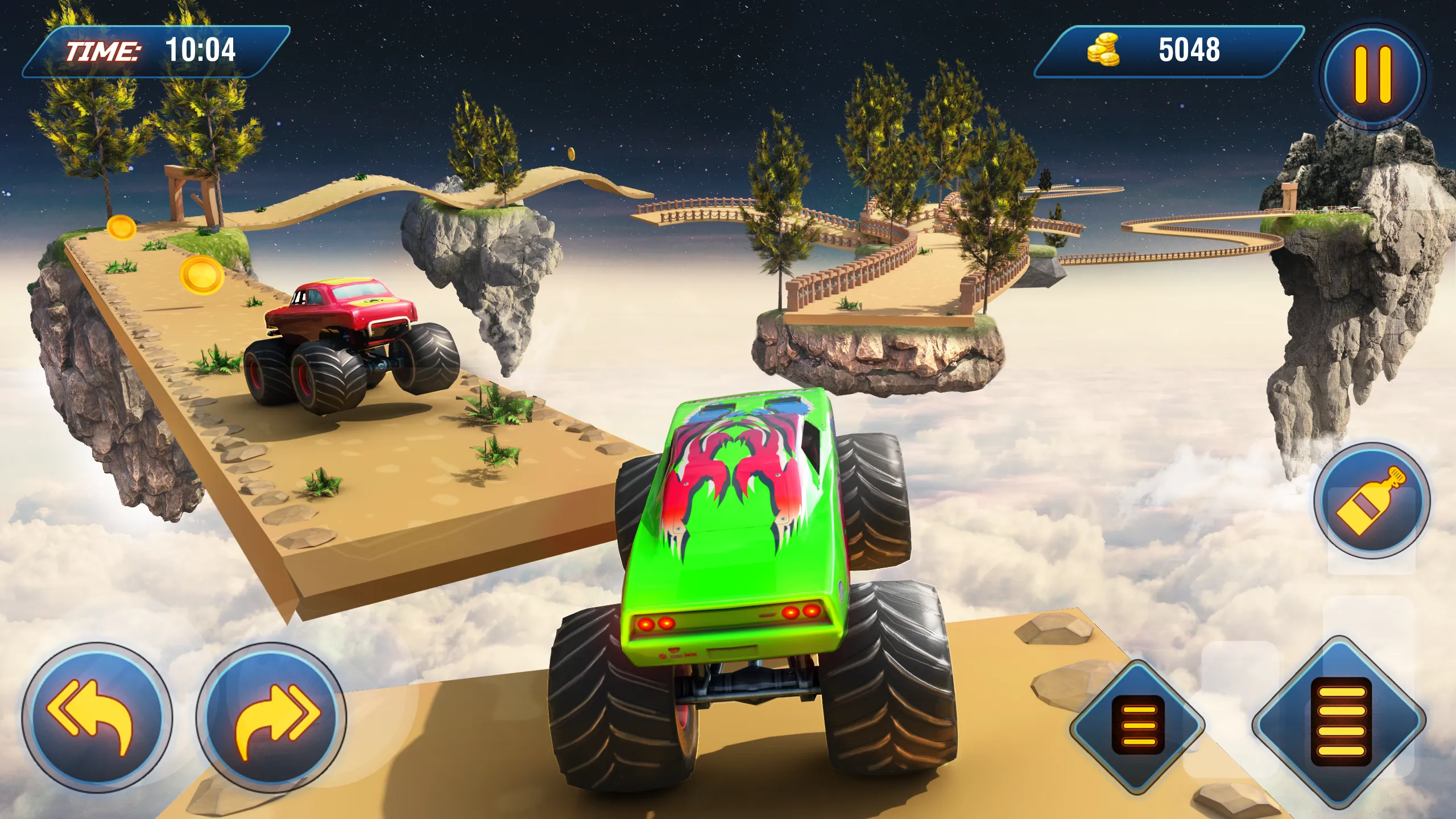 Car Games: Kar Gadi Wala Game | Indus Appstore | Screenshot