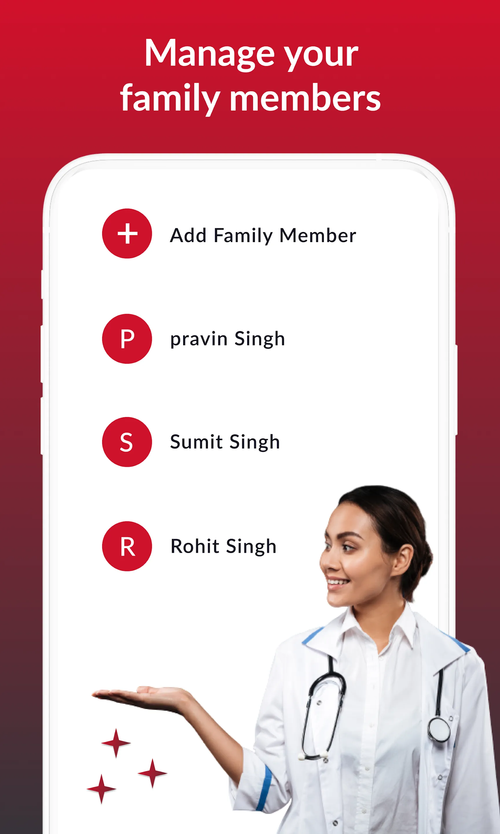 Shree Child Care Clinic | Indus Appstore | Screenshot