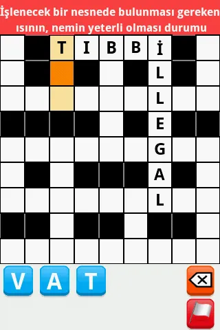 Çengel Bulmaca : Kelime Oyunu | Indus Appstore | Screenshot