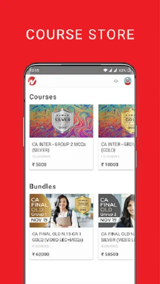 Navkar Digital Institute | Indus Appstore | Screenshot